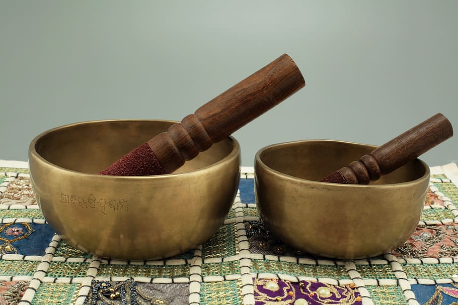 Unveiling the Benefits‌ of Sound Healing for Your⁤ Mind and Body