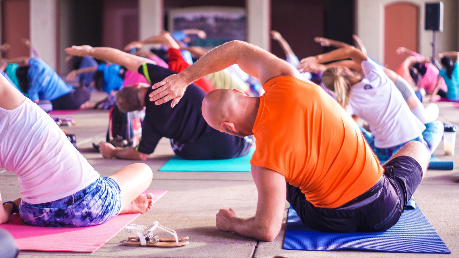 A Holistic Approach: Expert​ Recommendations for Mastering Yoga in Tenerife