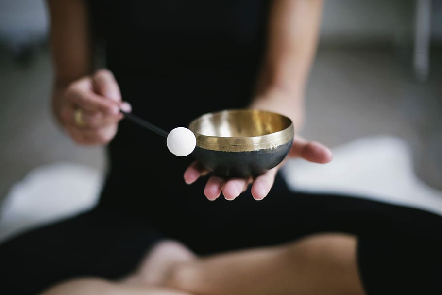 Unleash‍ the​ Power of Sound Therapy: Enhance Your Yoga Sessions with ‌Sound Healing Fusion