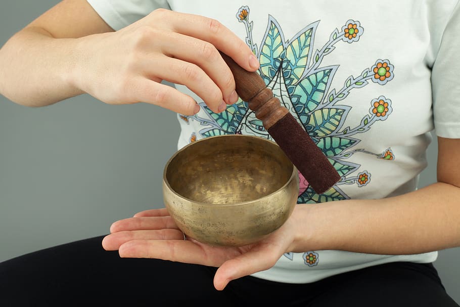 Discover Tenerife's Vibrant Harmony: A ⁤Must-Attend‍ Sound Healing Training