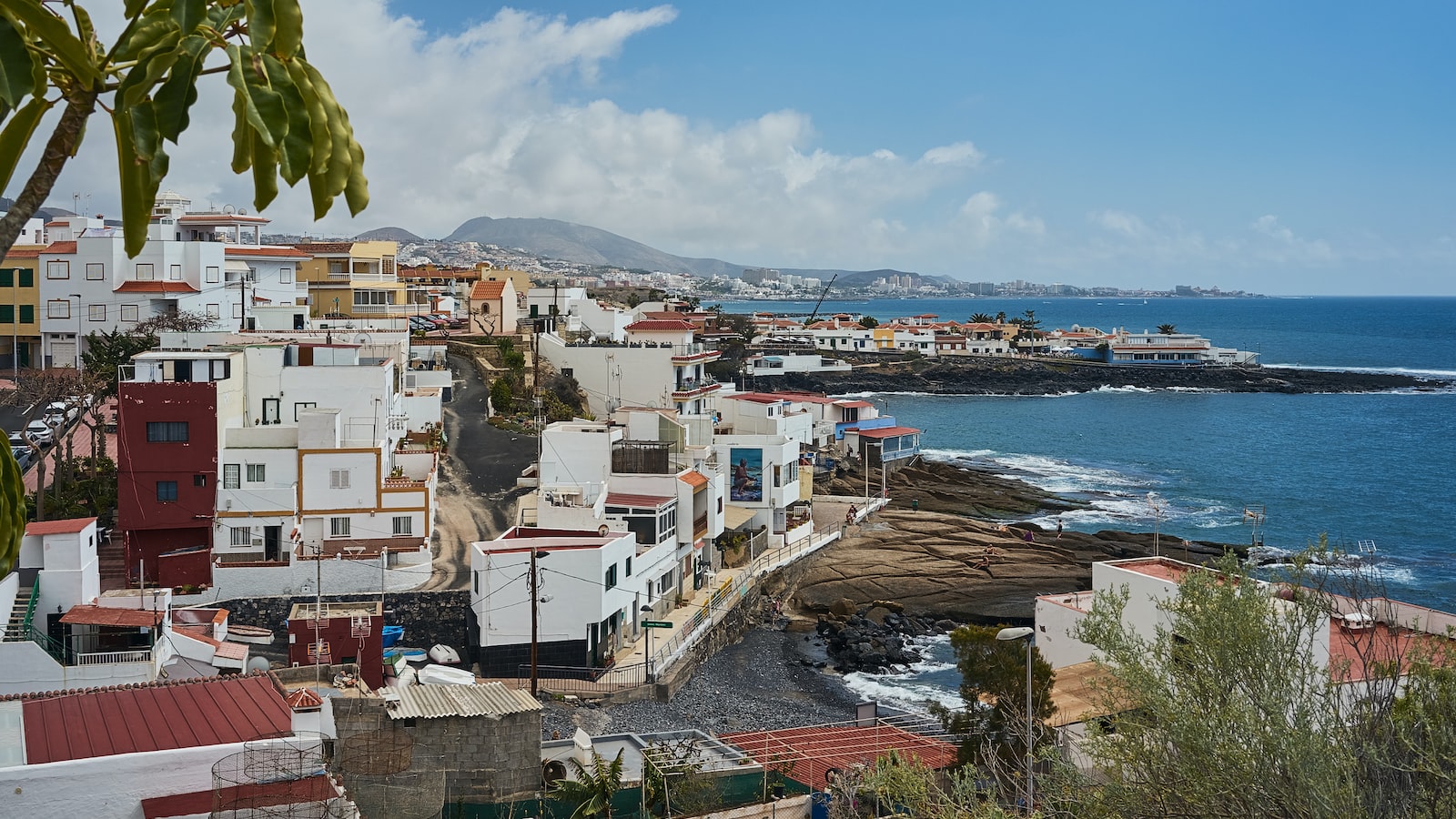 Savoring Sustainable Wellness:‍ Recommendations for a ‌Balanced ‌Lifestyle in Tenerife