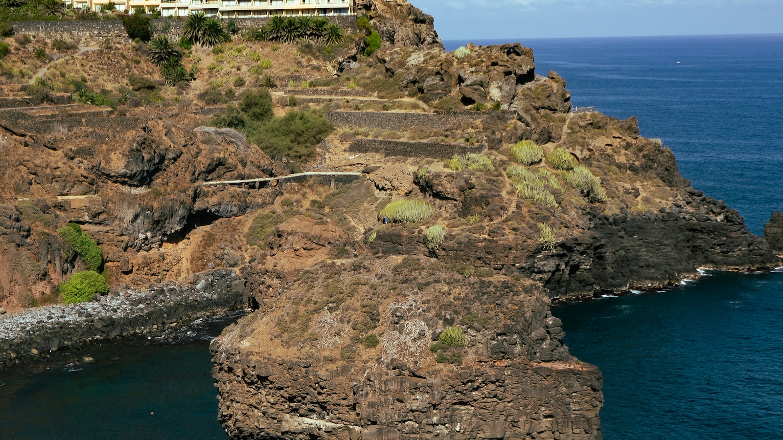 Embarking ‌on ‌a Journey of ‍Self-Discovery: Explore the ​Depths of Inner Serenity on Tenerife Island